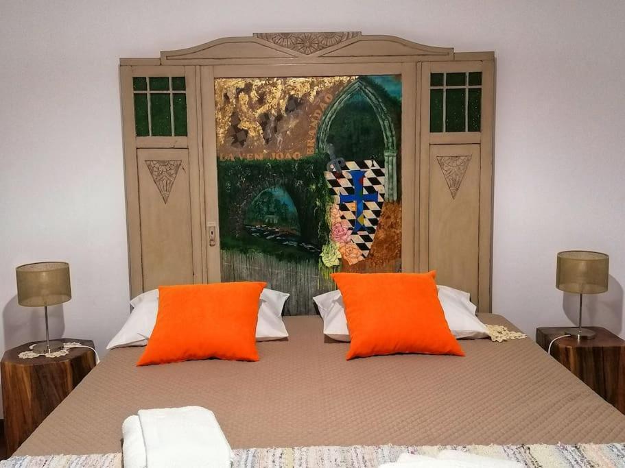 Casa Mouramortina فيلا نوفا دي بوياريس المظهر الخارجي الصورة